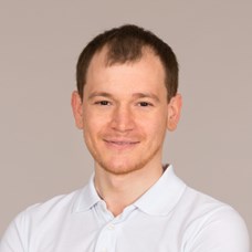 Profilbild von Dr. Martin Reiter 