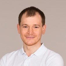 Profilbild von Dr. Martin Reiter 