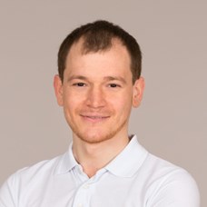 Profilbild von Dr. Martin Reiter
