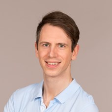 Profilbild von DGKP Alexander Wakolbinger