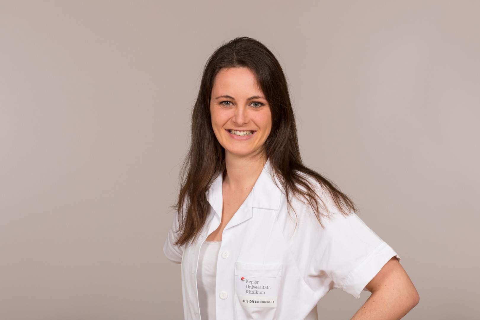 Profilbild von Ass. Dr.in Teresa Eichinger 