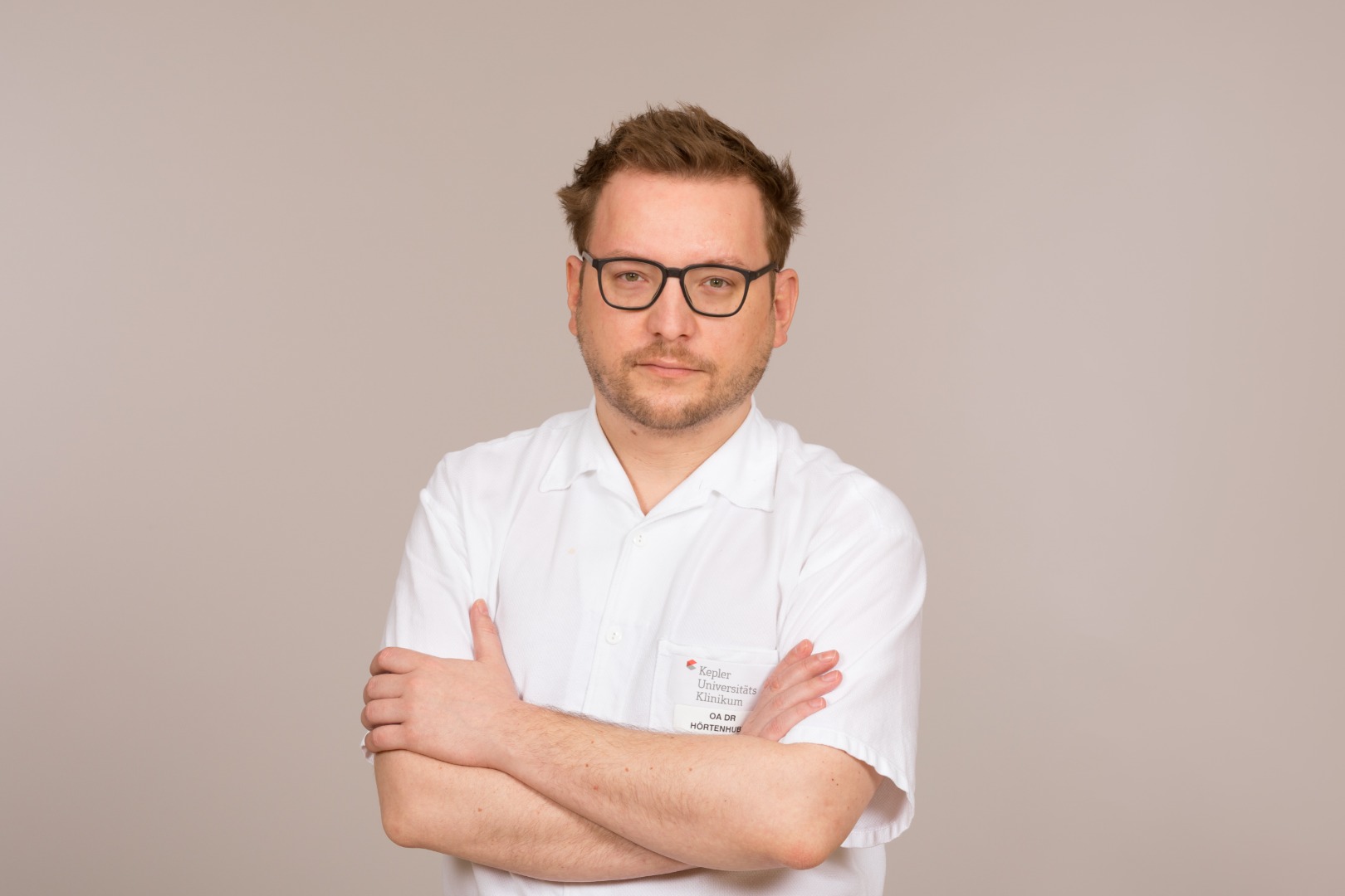 Profilbild von OA Dr. Thomas Hörtenhuber 