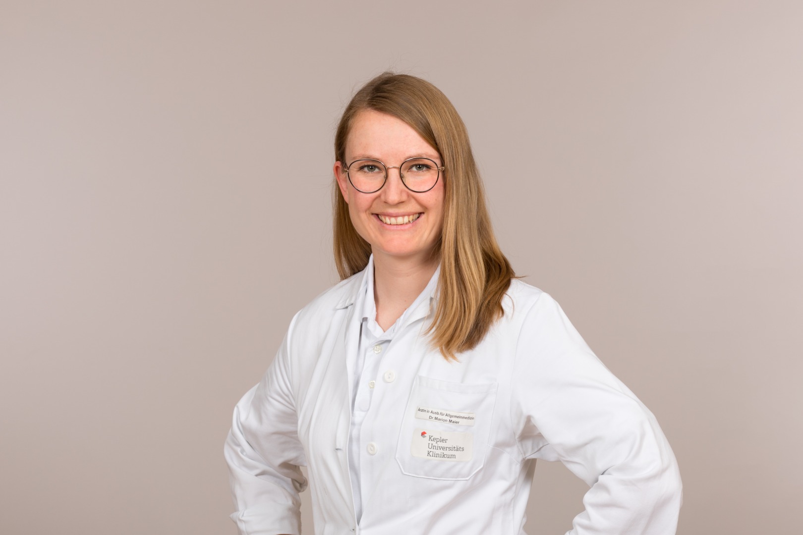 Profilbild von Ass. Dr.in Marion Maier 