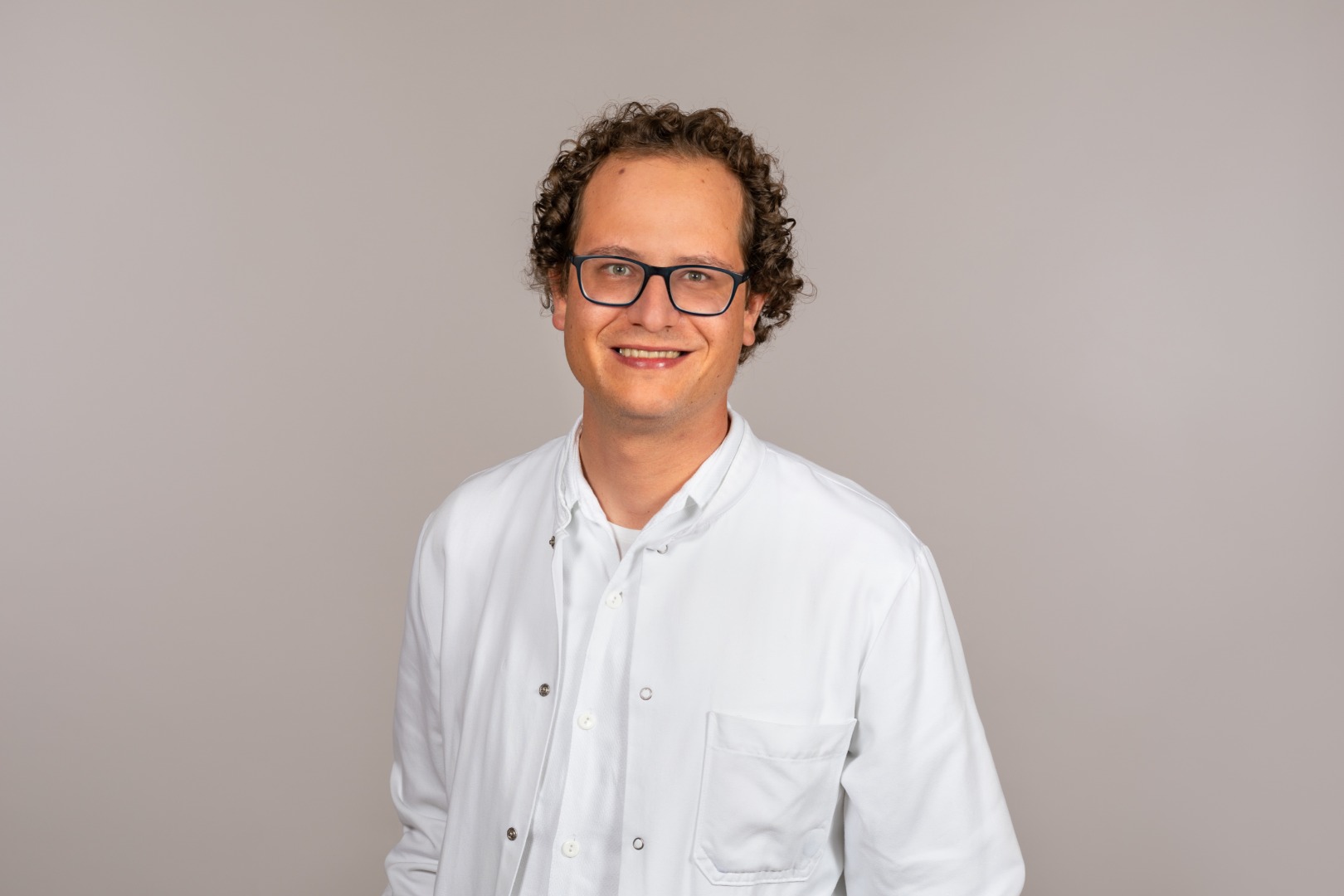 Profilbild von OA Dr. Stefan Habicher  