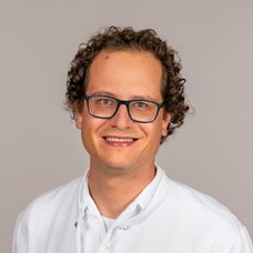 Profilbild von Ass. Dr. Stefan Habicher  