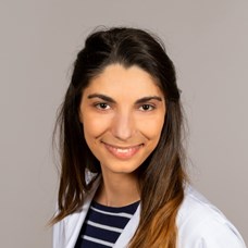 Profilbild von Ass. Dr.in Ioana Istratoaie 