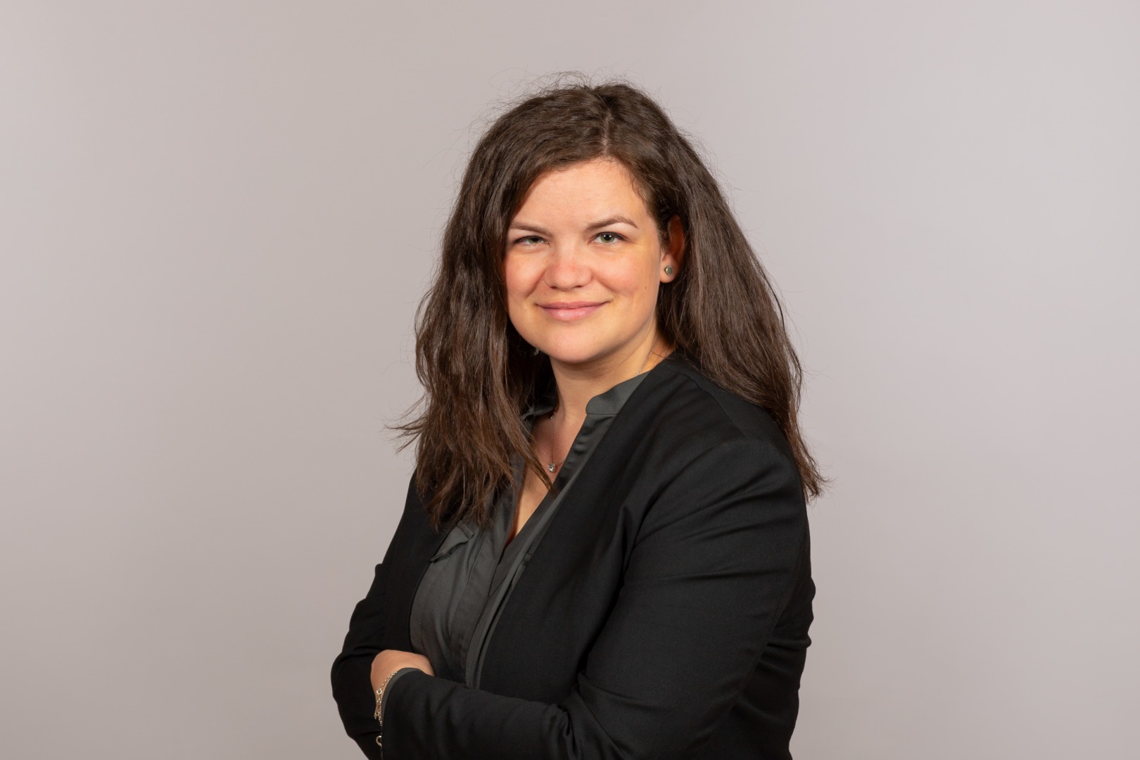 Profilbild von  Belinda Ortner, BScN MA 