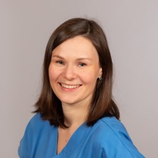 Profilbild von OÄ Dr.in  Eva Pölz 