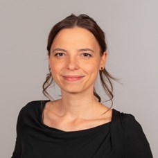 Profilbild von OÄ Dr.in Katharina Raninger 