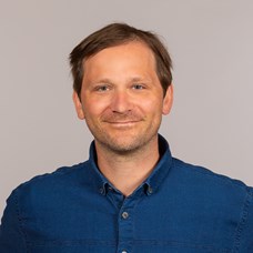 Profilbild von OA Dr. Albert Lauss 
