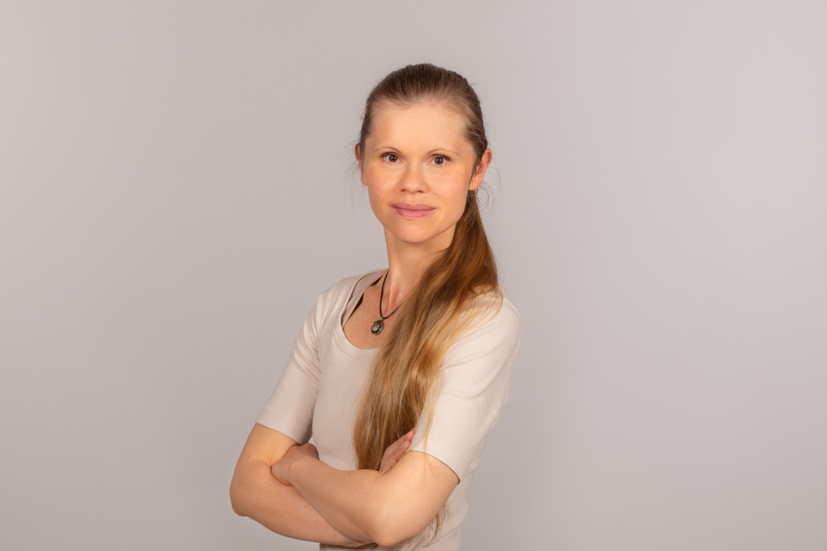 Profilbild von Mag.a Dr.in Tanja Simon 