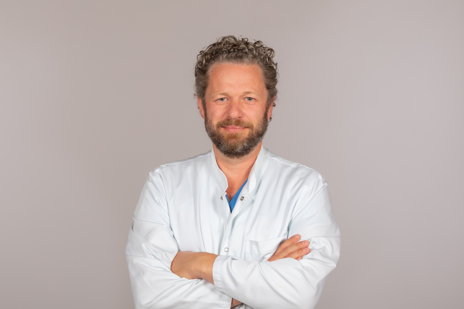 Profilbild von Prim. Dr. Michael Sonnberger 