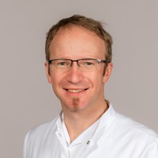 Profilbild von OA Dr. Michael Werth 