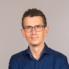 Profilbild von OA Dr.  Andreas Simon  