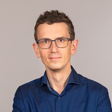 Profilbild von OA Dr.  Andreas Simon, MSc 