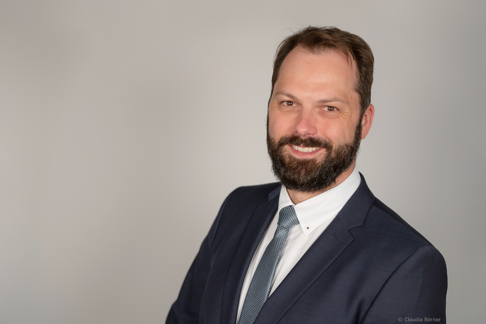 Profilbild von Dipl.-Ing. (FH) Christoph Mahringer, MSc 