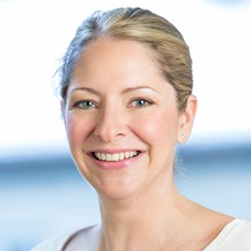 Profilbild von OÄ Dr.in Lisa Mailänder 