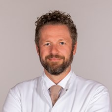 Profilbild von Prim. Dr. Michael Sonnberger 