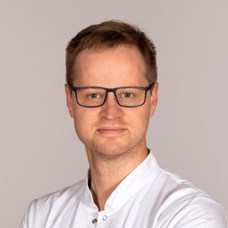 Profilbild von Ass. Dr. Matthias Glöckel 