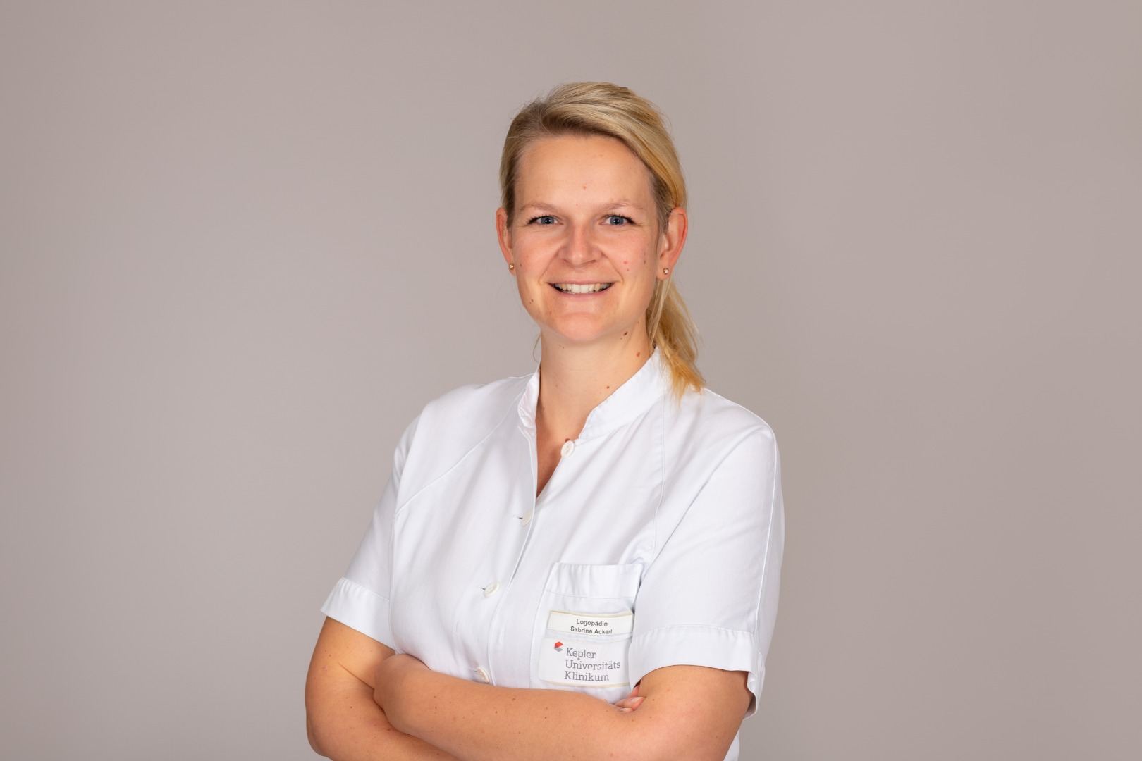 Profilbild von  Sabrina Ackerl 