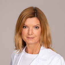 Profilbild von OÄ Dr.in Barbara Auinger 
