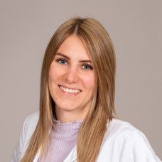 Profilbild von  Anne-Marie Bäck, MSc 