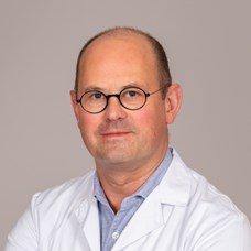 Profilbild von OA Dr. Stefan Ebner 