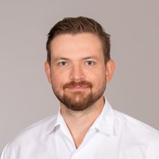Profilbild von OA Dr. Rainer Hintenberger 
