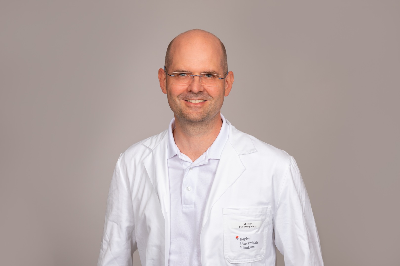 Profilbild von OA Priv.-Doz. Dr. Henning Popp 