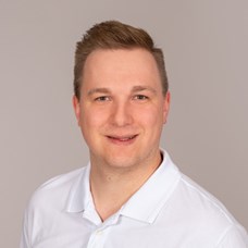 Profilbild von Ass. Dr. Stefan Rechberger 