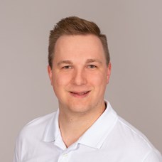 Profilbild von Ass. Dr. Stefan Rechberger 