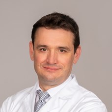 Profilbild von Priv.-Doz. Dr. Rupert Wolfgang Strauß, FEBO 