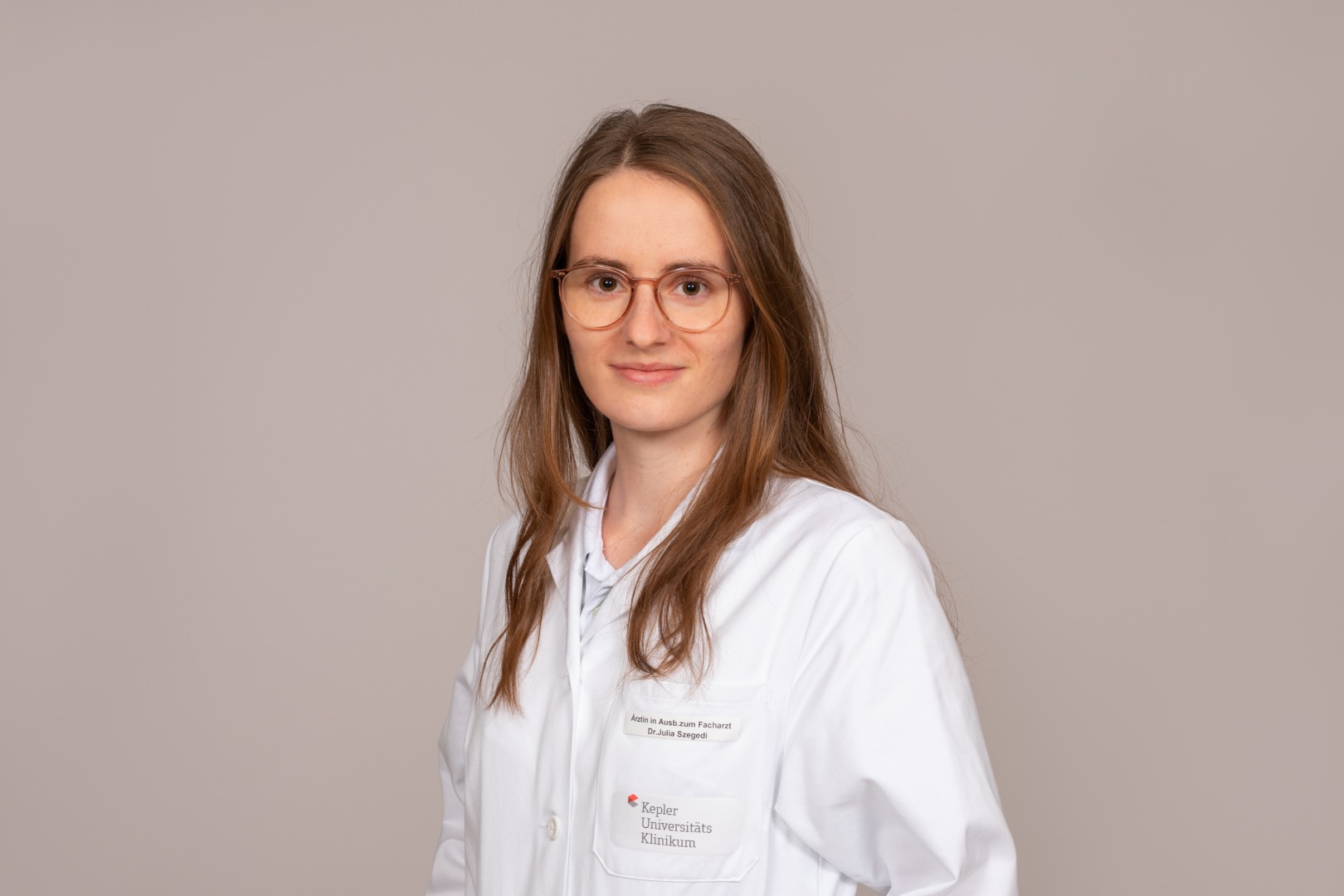 Profilbild von Ass. Dr.in Julia Szegedi 