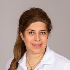 Profilbild von Ass. Dr.in Samira Yaghmaee 