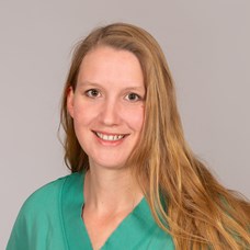 Profilbild von Ass. Dr.in Veronika Milke 