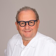 Profilbild von Prim. Univ.-Doz. Dr. Hans-Christoph Duba 