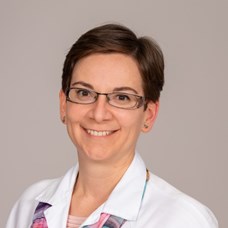 Profilbild von OÄ Dr.in Dóra Nagy 