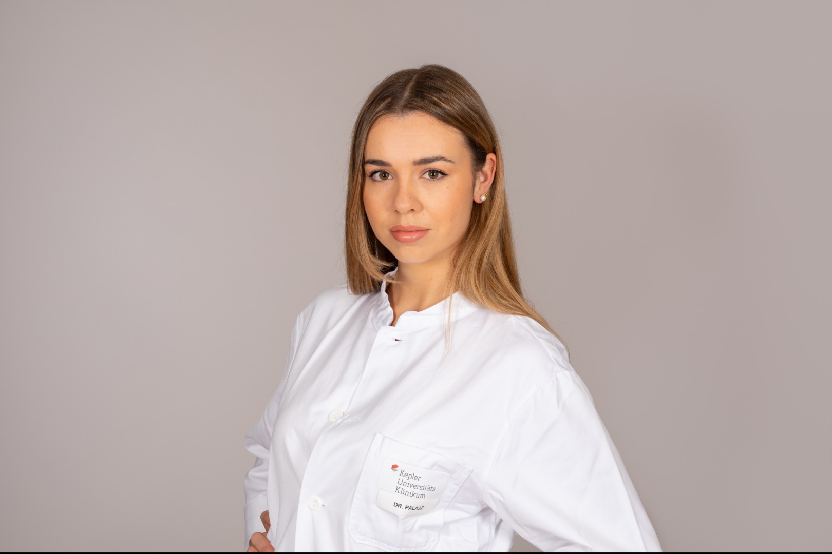 Profilbild von Ass. Dr.in Natalia Kaufmann 