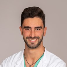 Profilbild von Ass. Dr. Nicola Stringari 