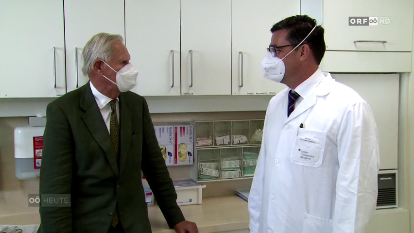 Optimale OP-Ergebnisse in Orthopädie und Unfallchirurgie durch Rauchpause