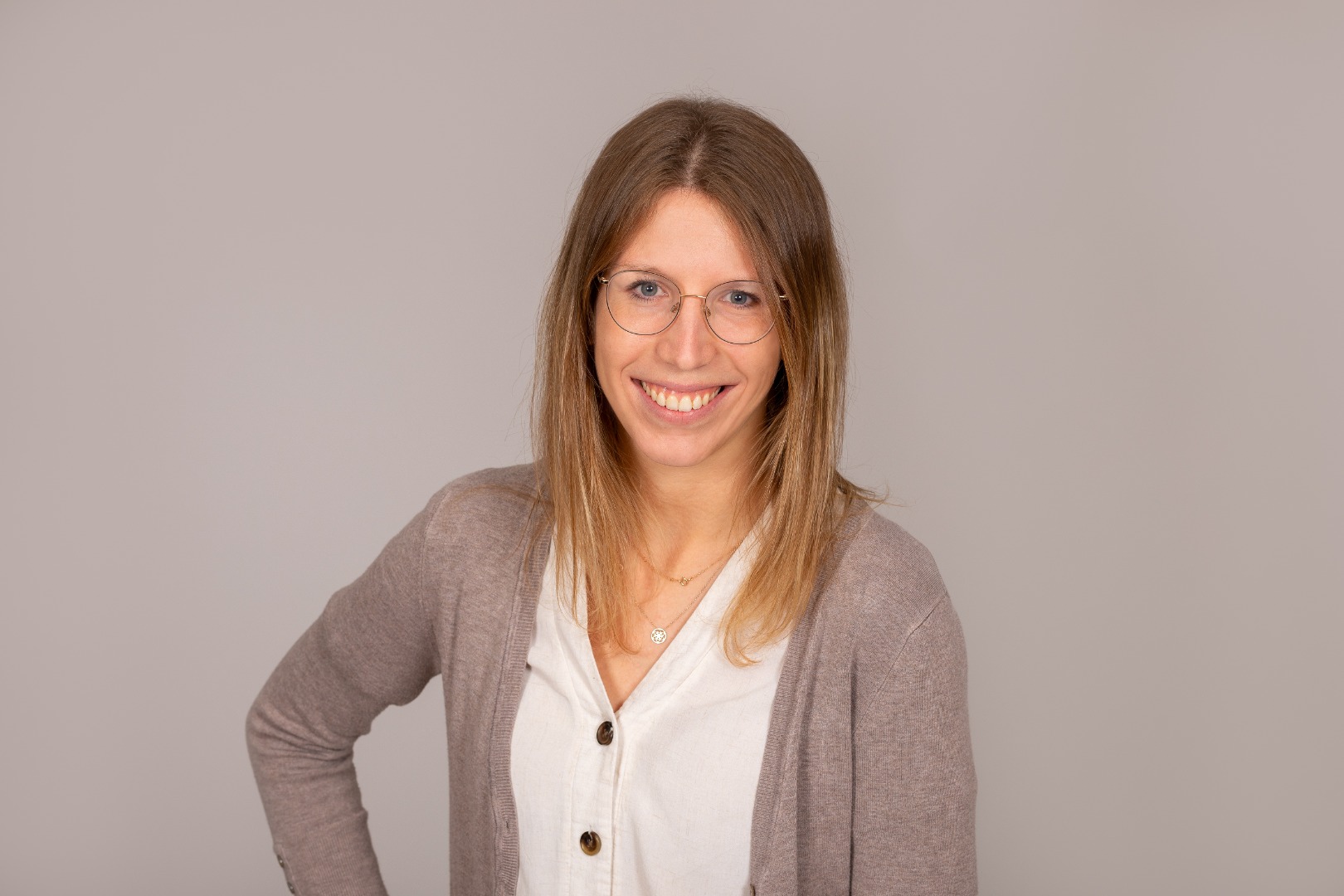 Profilbild von  Theresa Bindreiter, MA 