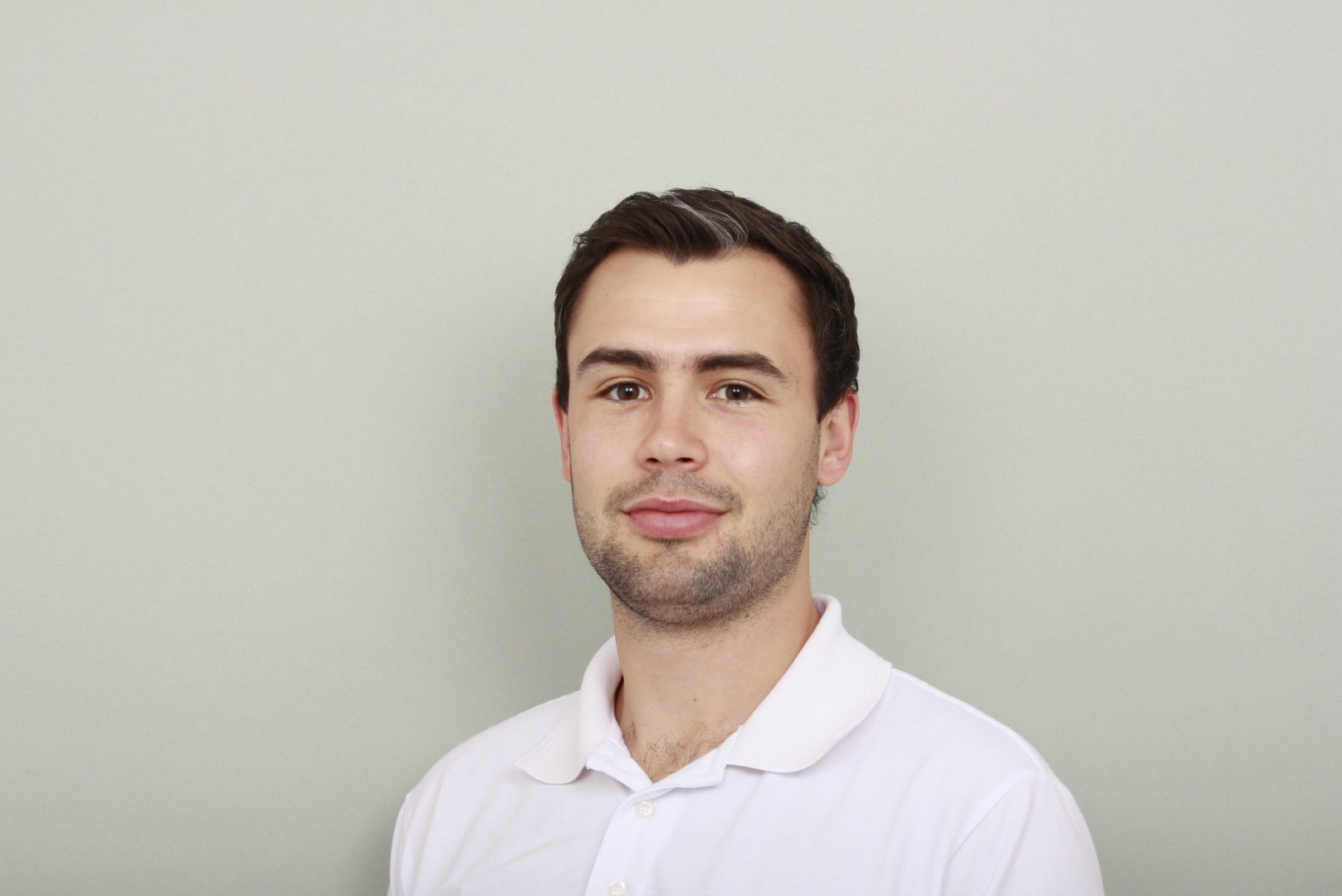 Profilbild von Ass. Dr. Leon Pomberger 