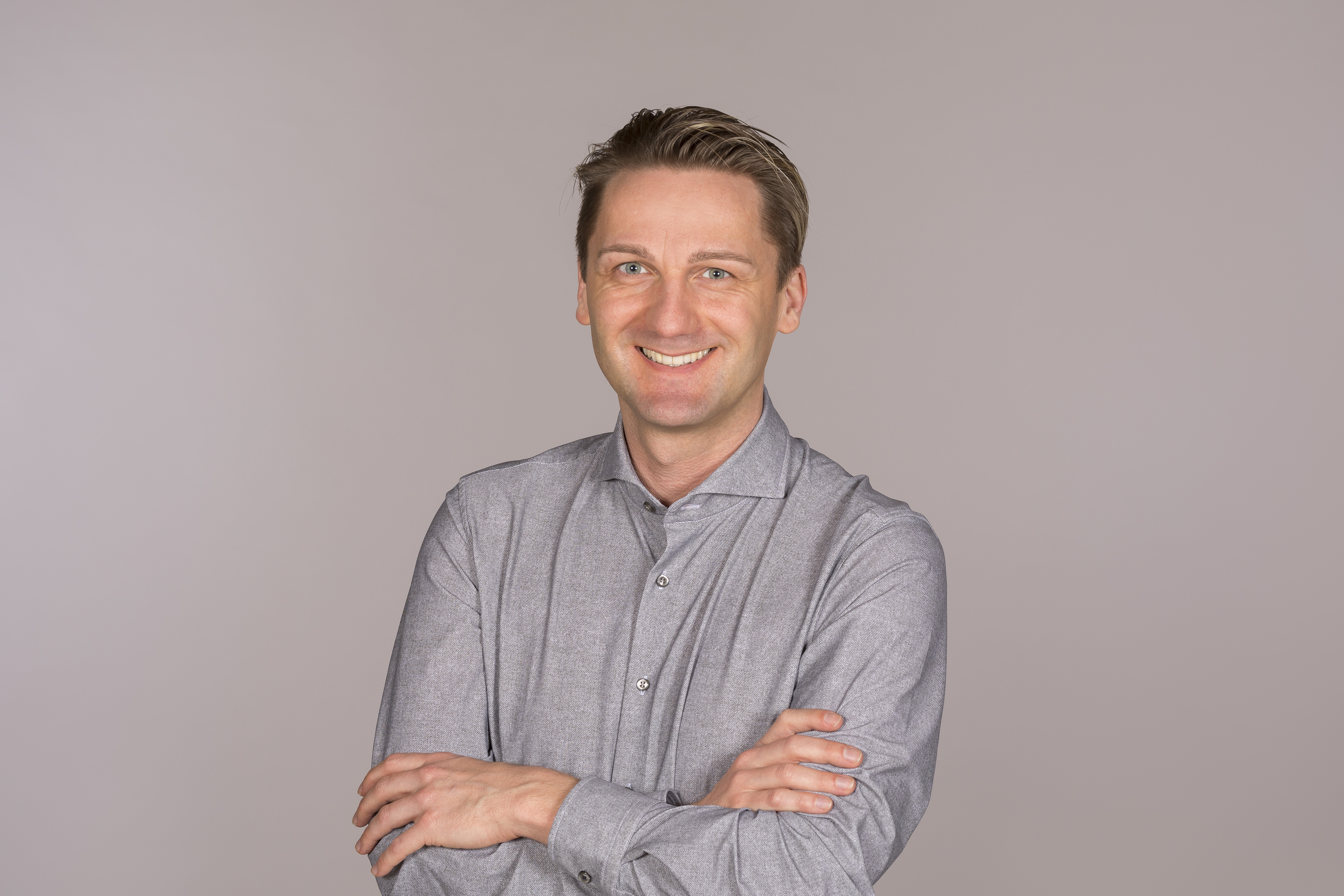 Profilbild von  Klaus Binder, MHPE 