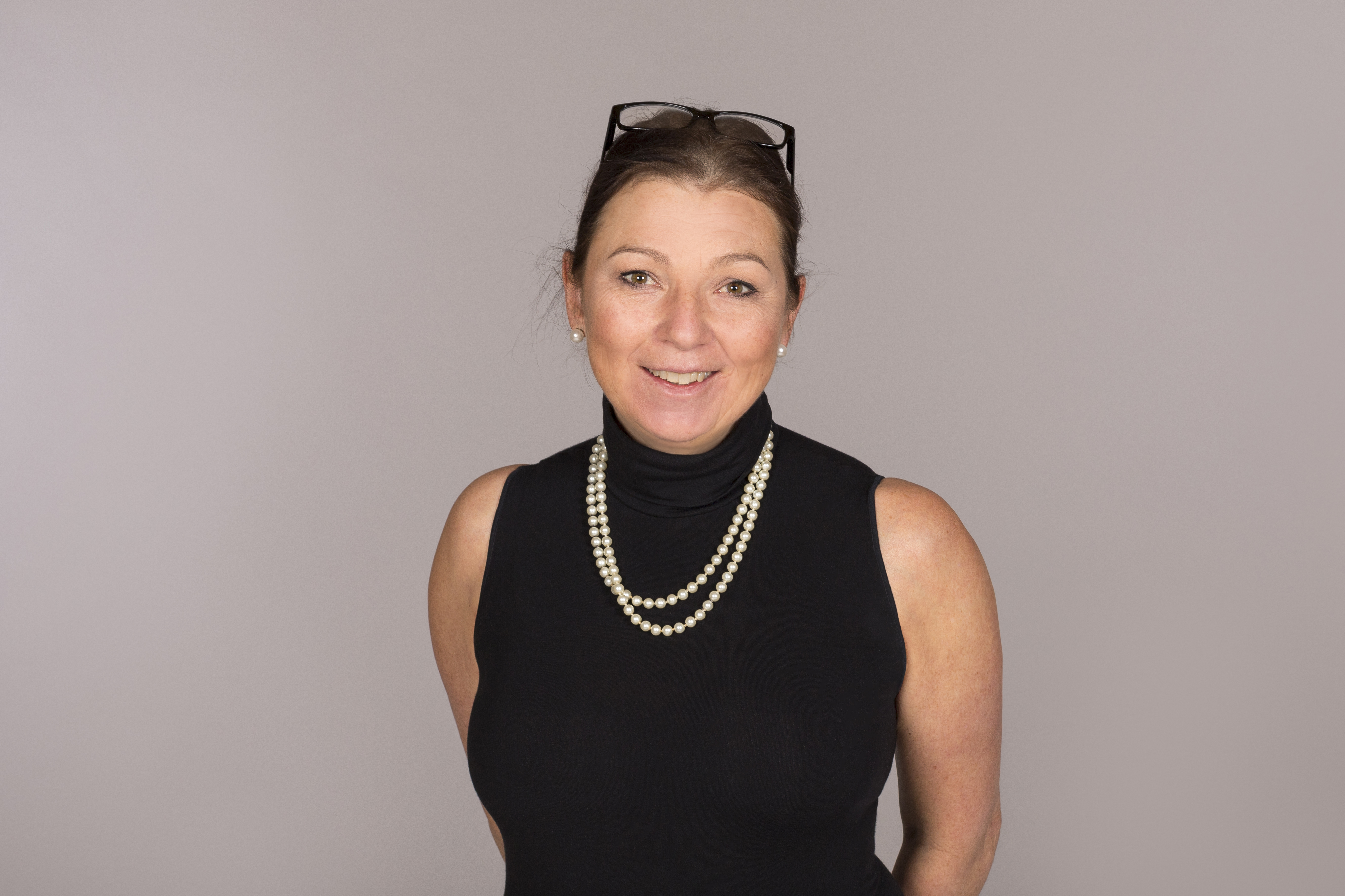 Profilbild von  Martina Grünwald, MHPE 