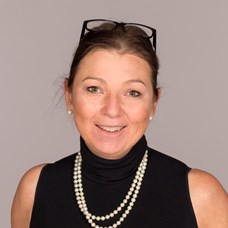 Profilbild von  Martina Grünwald, MHPE 