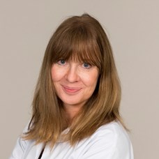 Profilbild von OÄ Dr.in Zofia Grömer 