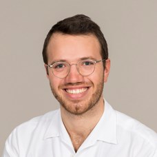 Profilbild von Ass. Dr. Marco Affortunati 