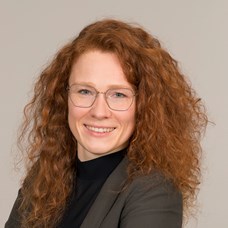 Profilbild von  Daniela Breuer, MA 