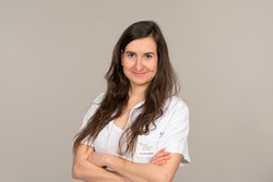 OÄ DDr.in Sabine Enengl, IBCLC