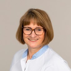 Profilbild von DGKP Ingrid Engelhardt 